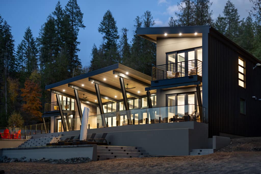 LUX Christina Lake 157