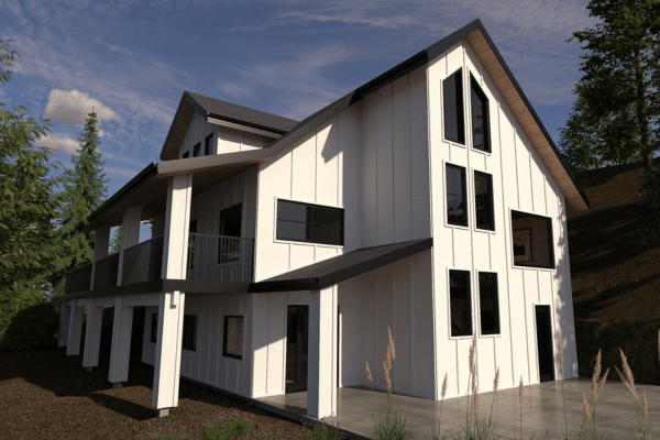 home construction kelowna