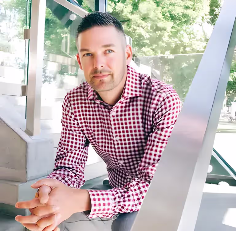 Satisfied Lux Quality Homes Client Testimonial Image