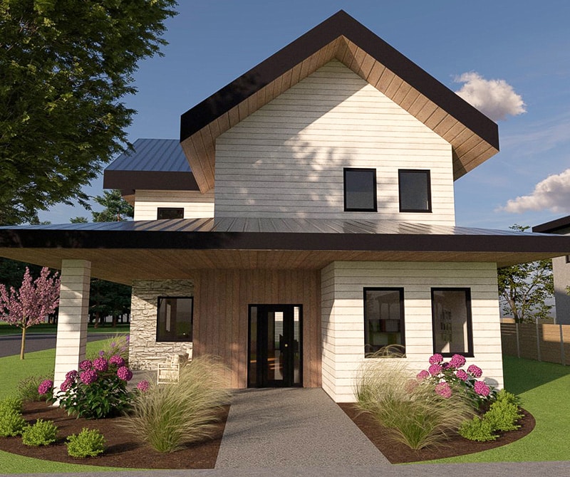LUX-Homes-North-End-Design-Gallery