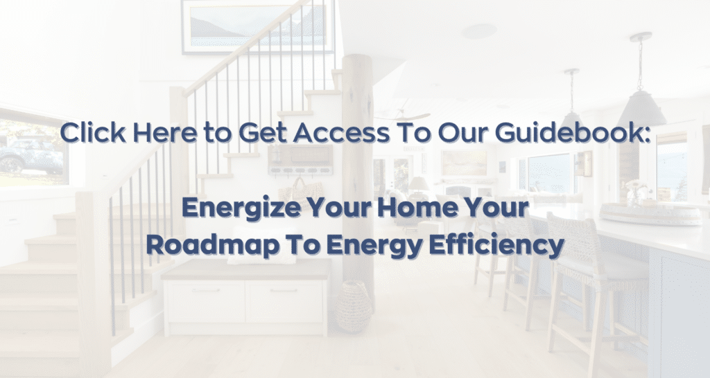 home energy efficiency