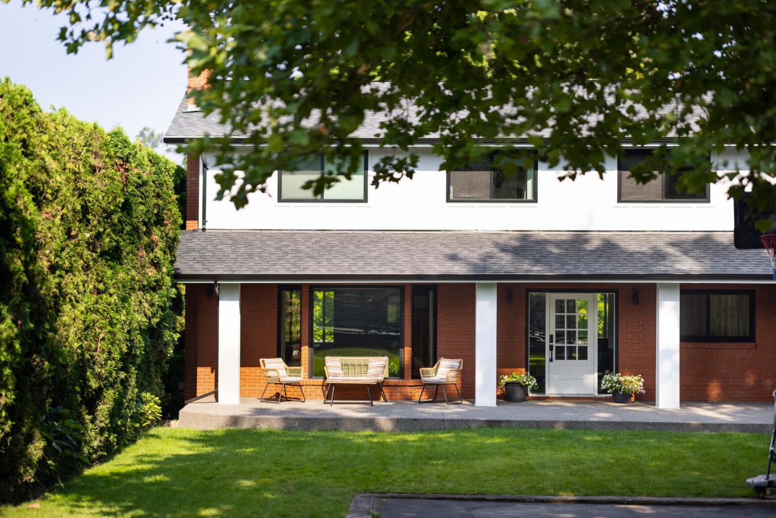 LUX Homes Renovation Kelowna BC