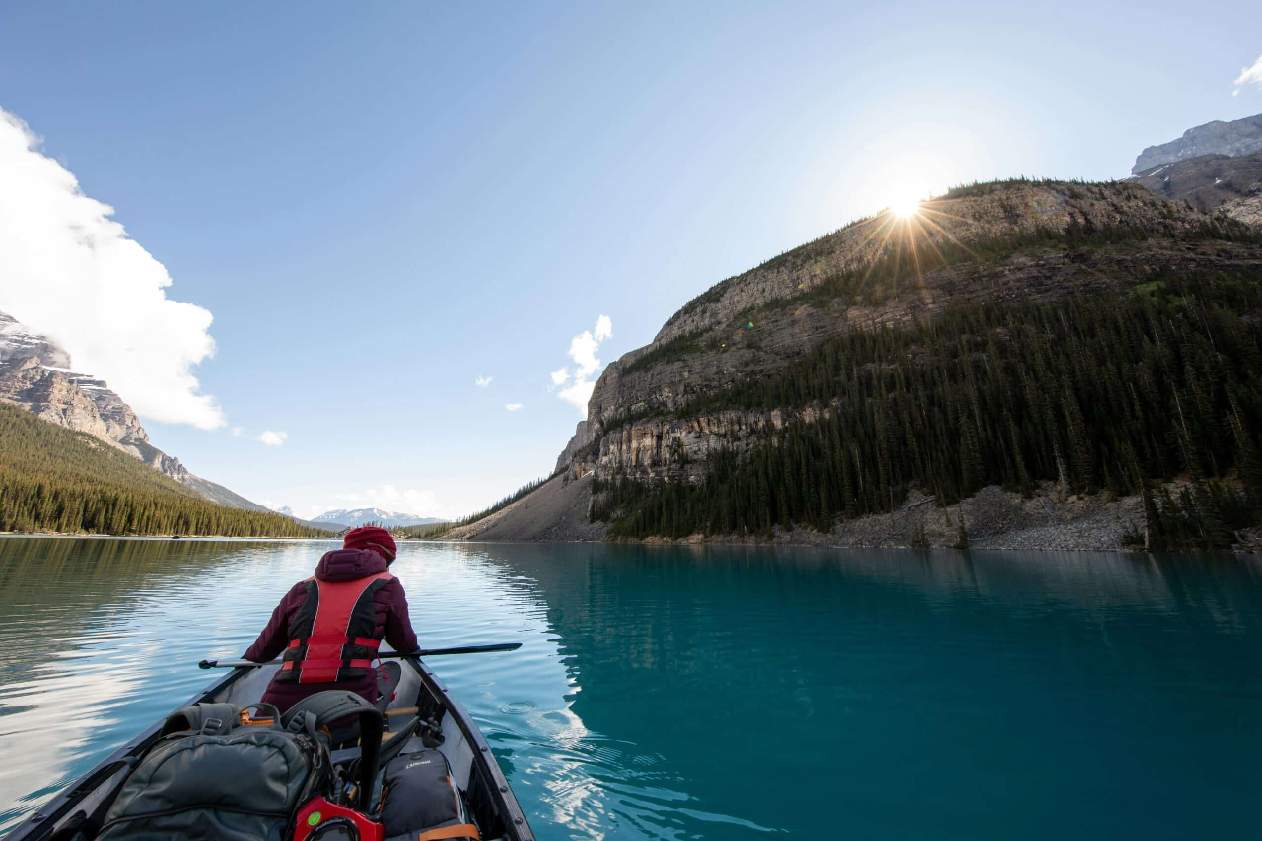 Canoe