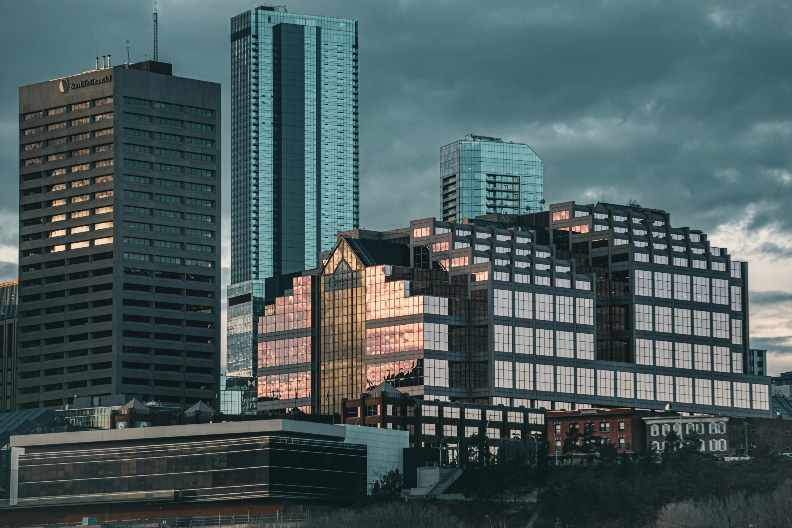 City Latge