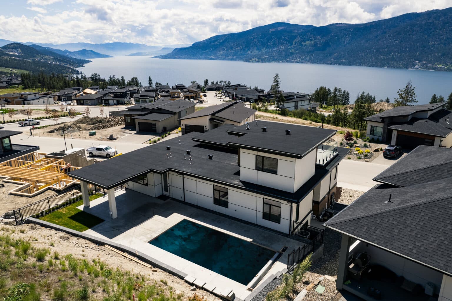 Lakestone