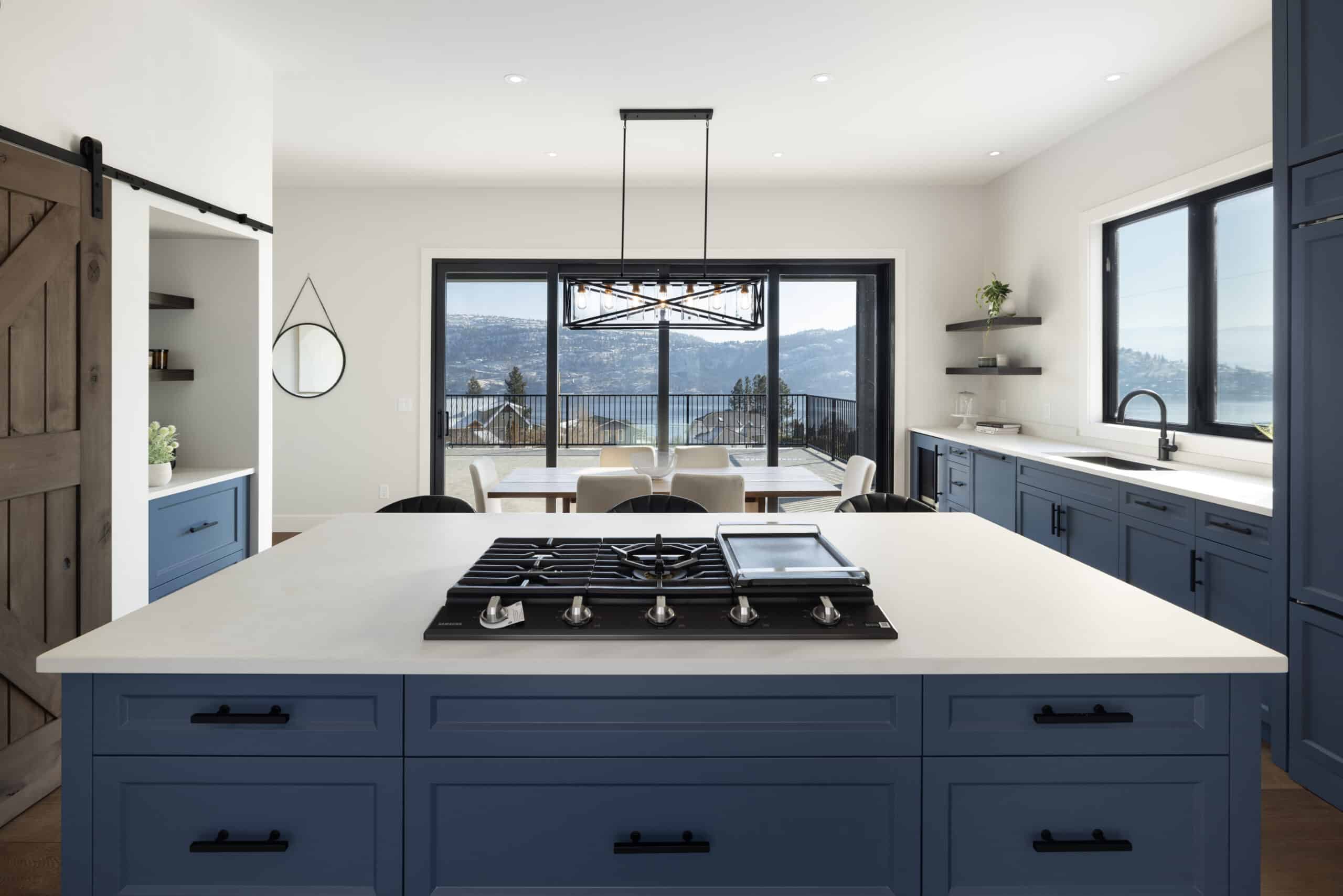LUX Homes Kelowna Renovations