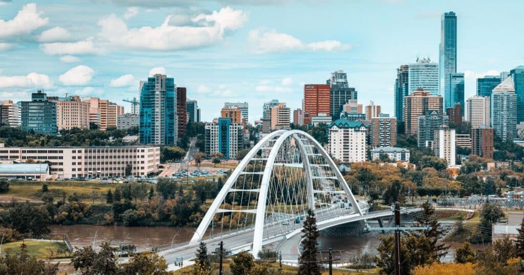 Edmonton LUX Homes 1
