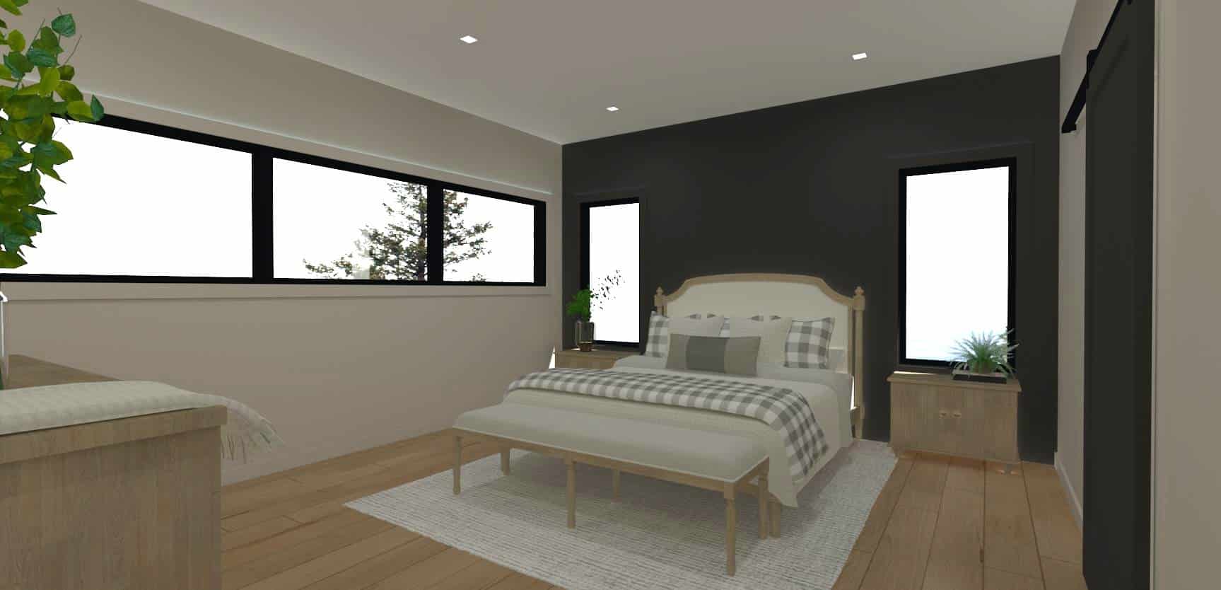 Lakestone LUX Homes Renderings Okanagan