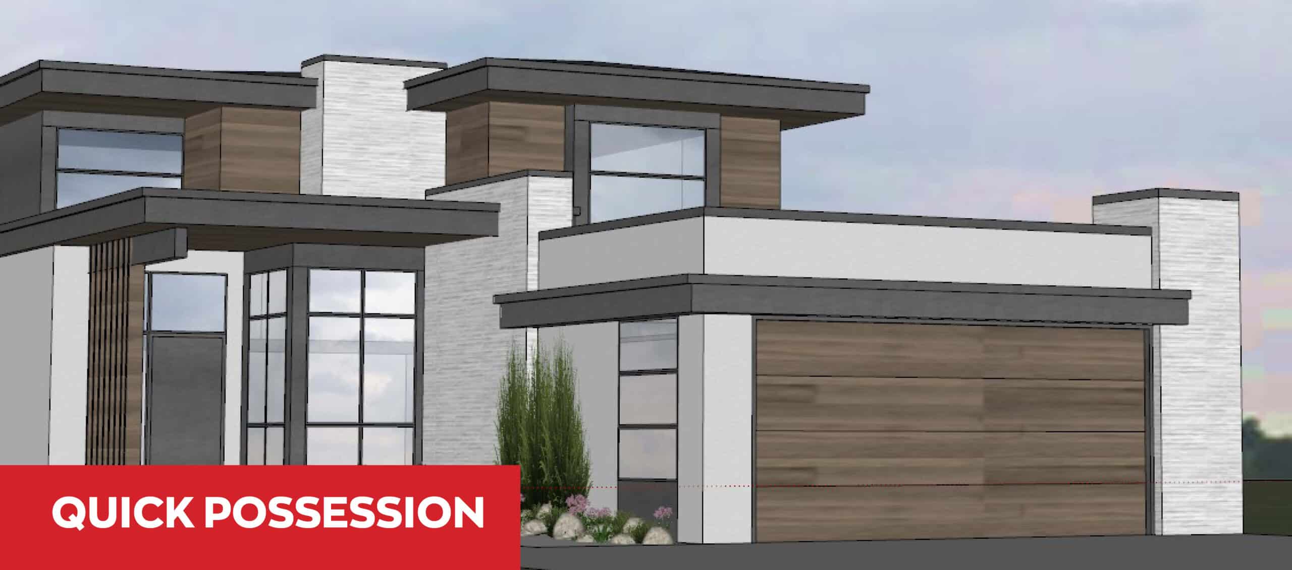 Quick Possession Lakestone LUX HOMES KELOWNA