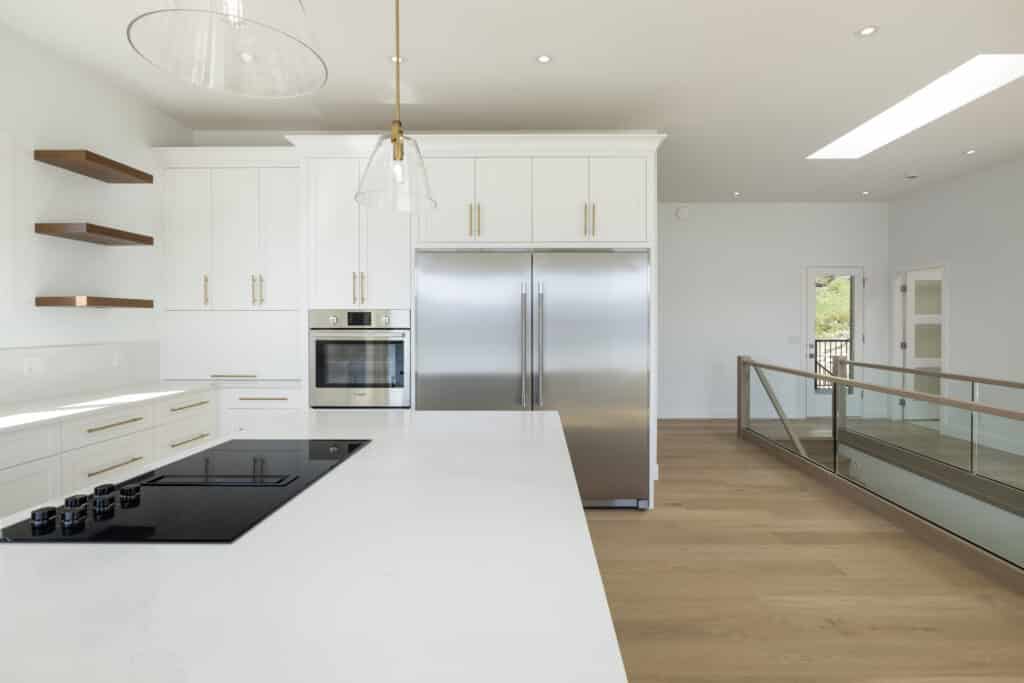 LUX HOMES Kelowna Okanagan Custom Home Builder and renovations
