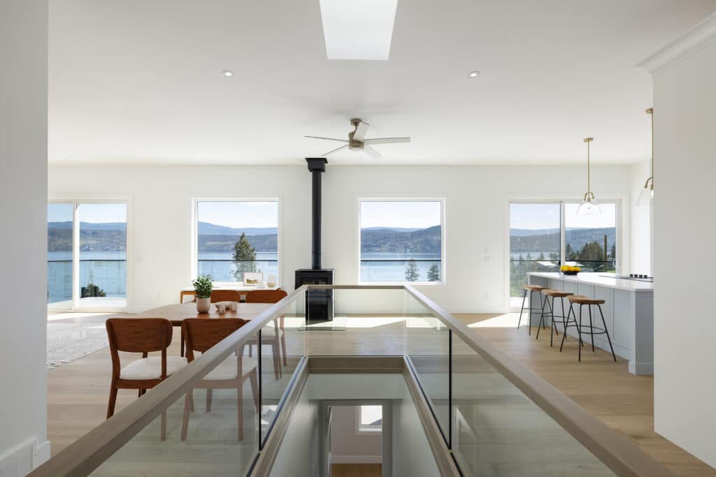 West Kelowna Custom Homesrenovations Kelowna Okanagan