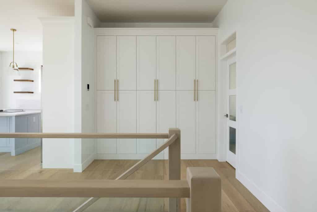 LUX HOMES Kelowna Okanagan Custom Home Builder and renovations