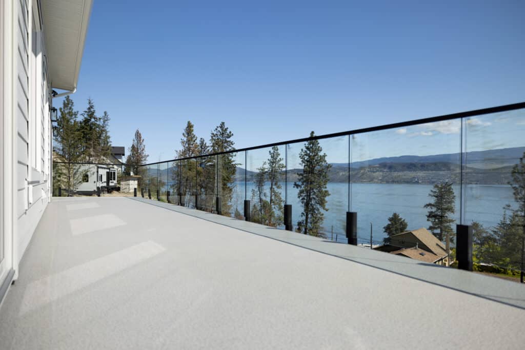 LUX HOMES Kelowna Okanagan Custom Home Builder and renovations