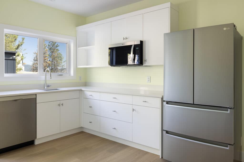 LUX HOMES Kelowna Okanagan Custom Home Builder and renovations