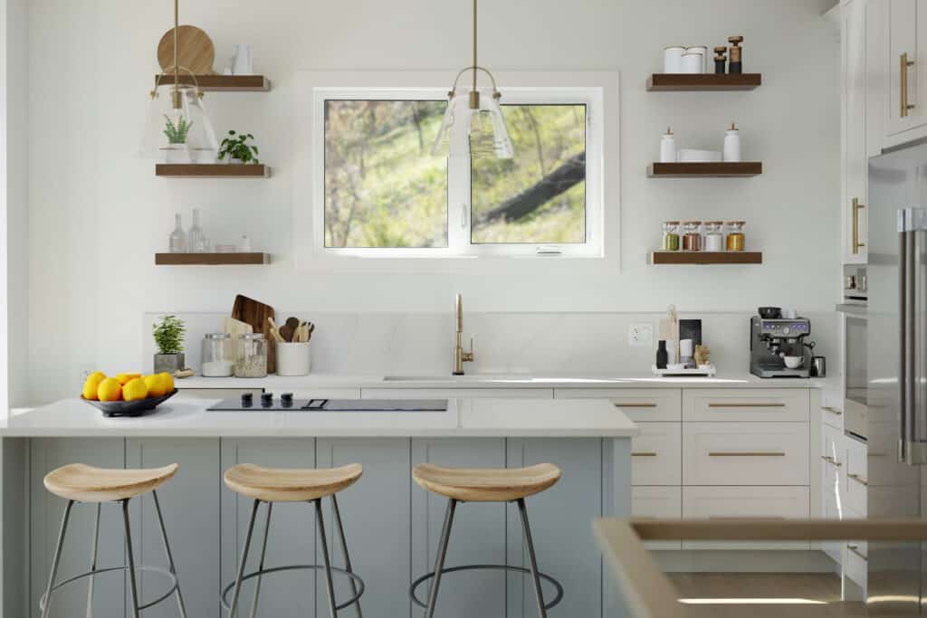 LUX HOMES Kelowna Okanagan Custom Home Builder and renovations