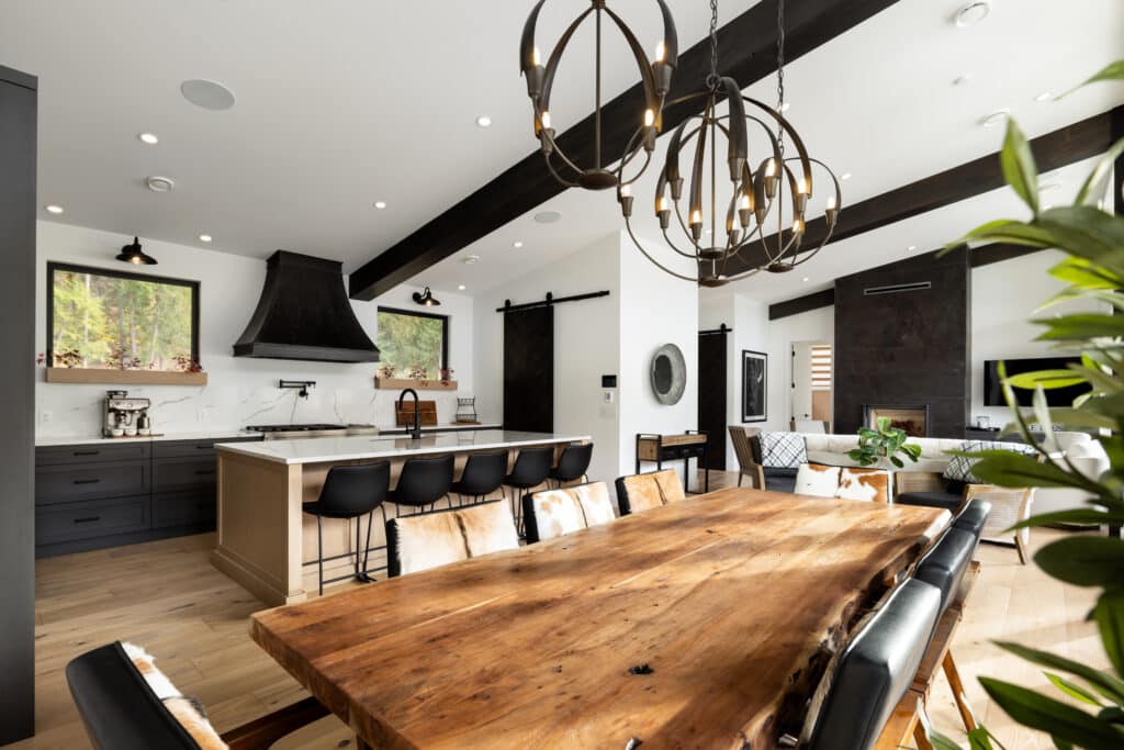 LUX Homes Okanagan Custom Homes and Kelowna Renovations