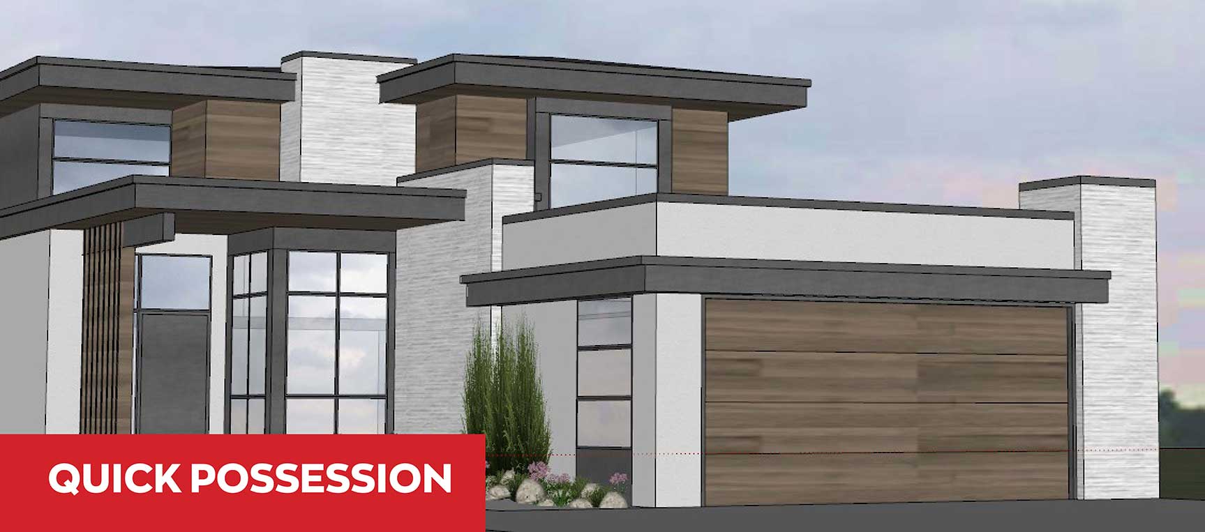 Lakestone rendering
