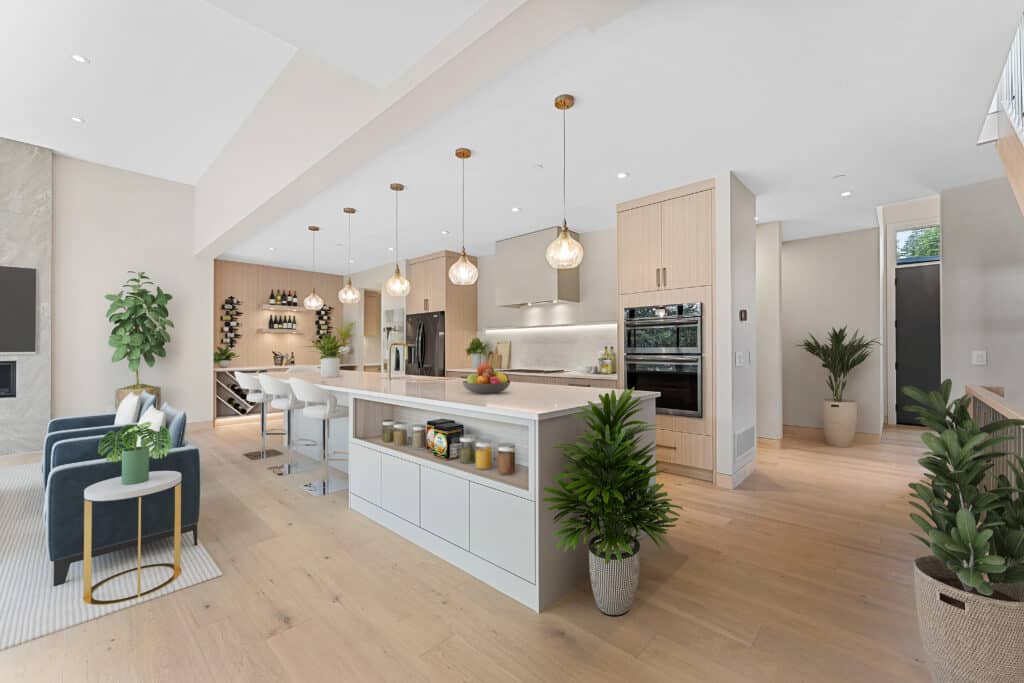 LUX Homes custom Home builders Kelowna custom Homes & renovations