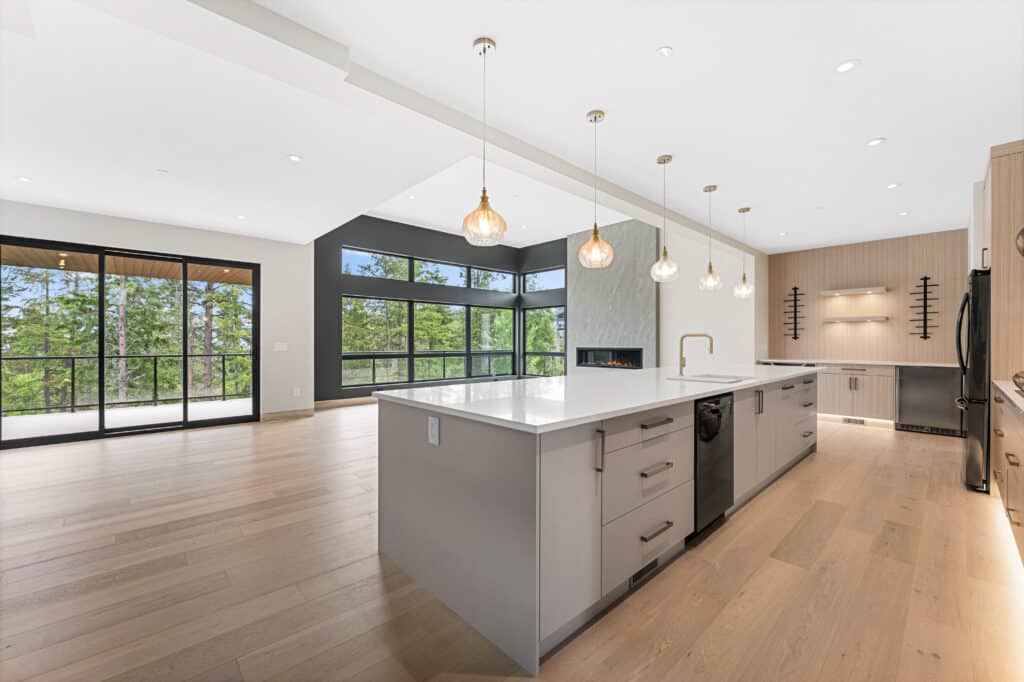 LUX Homes Custom Homes and Kelowna Renovations