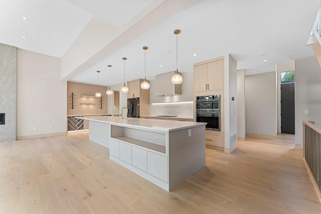 LUX Homes Custom Homes and Kelowna Renovations