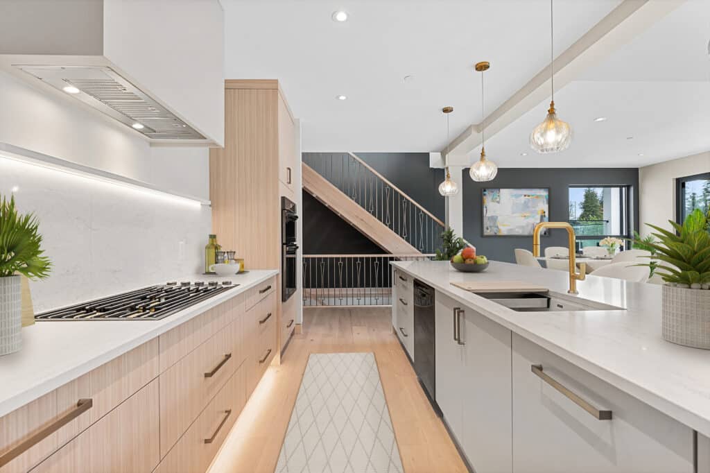 LUX Homes custom Home builders Kelowna custom Homes & renovations