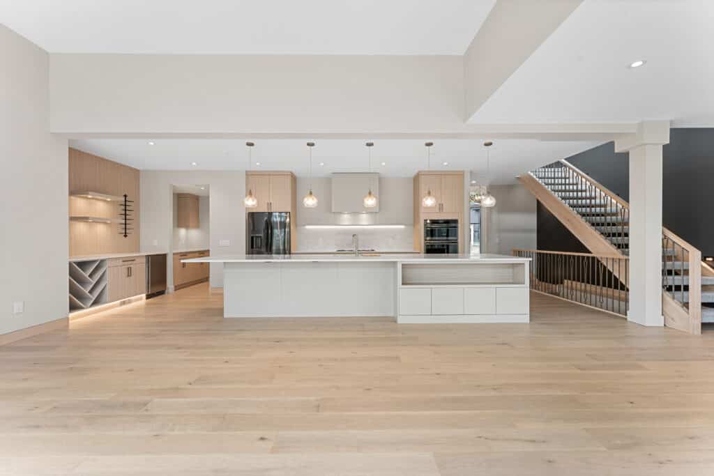 LUX Homes Custom Homes and Kelowna Renovations