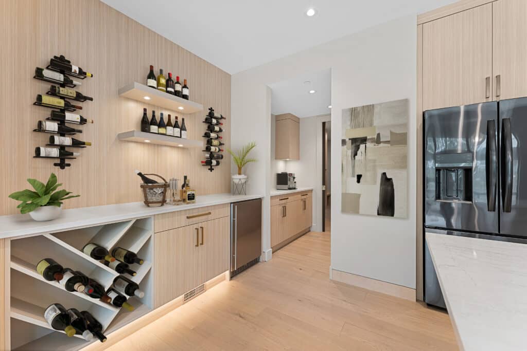 LUX Homes custom Home builders Kelowna custom Homes & renovations