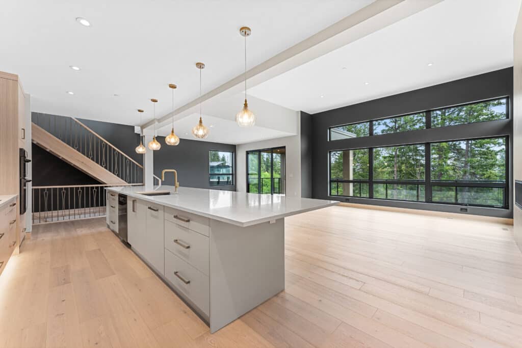 LUX Homes Custom Homes and Kelowna Renovations