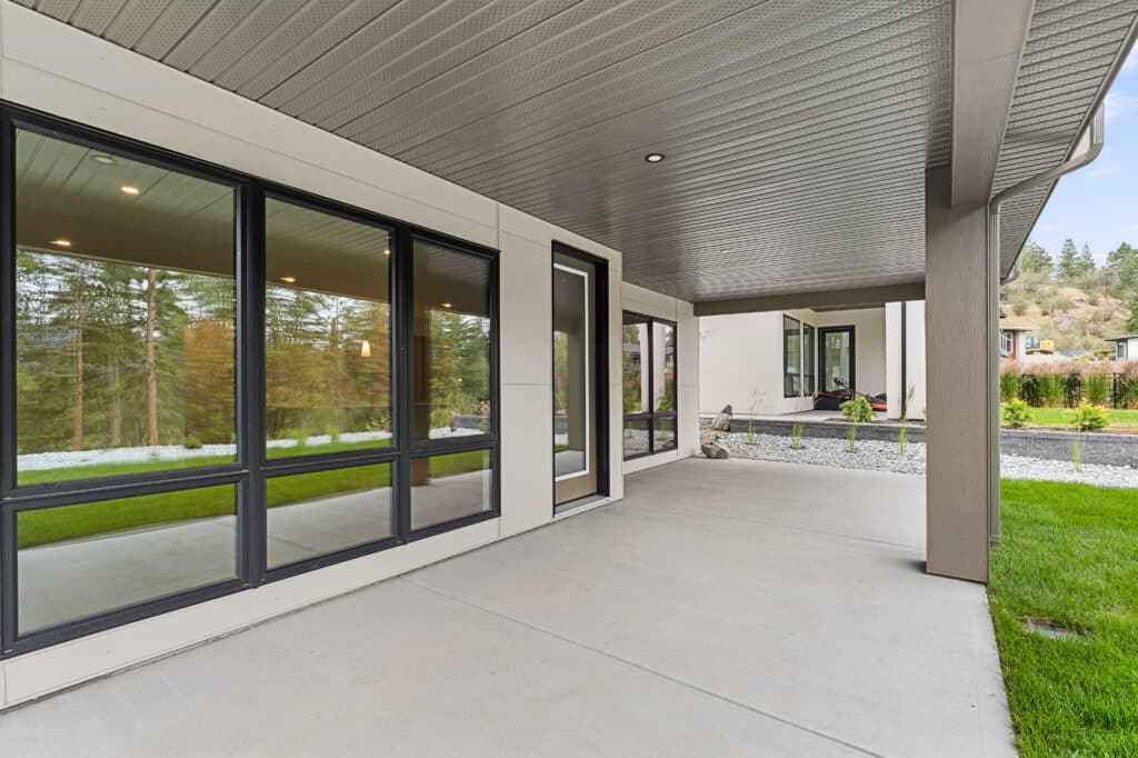 LUX Homes custom Home builders Kelowna custom Homes & renovations