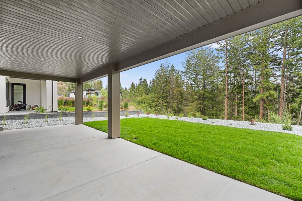 LUX Homes custom Home builders Kelowna custom Homes & renovations