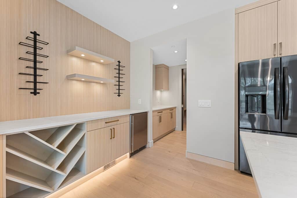 LUX Homes Custom Homes and Kelowna Renovations