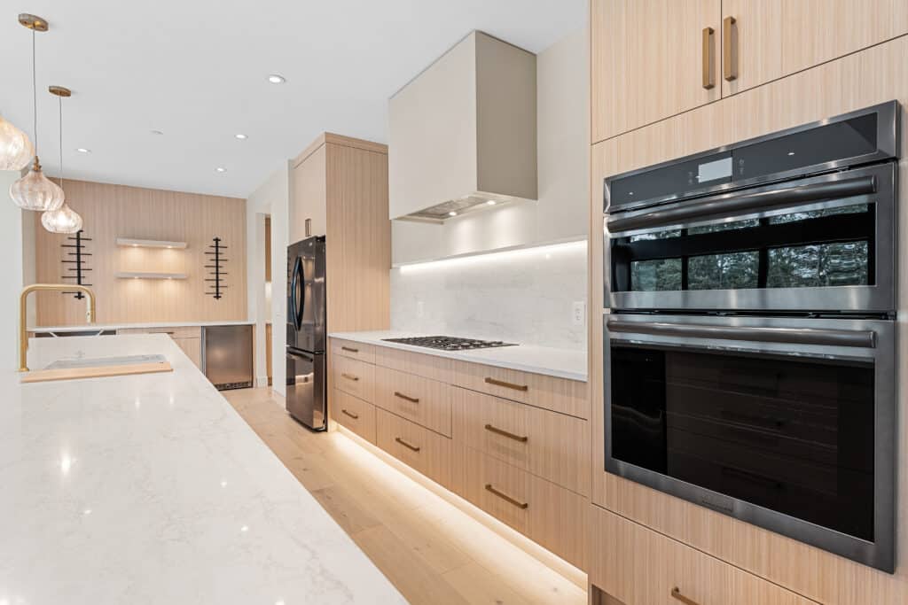 LUX Homes Custom Homes and Kelowna Renovations