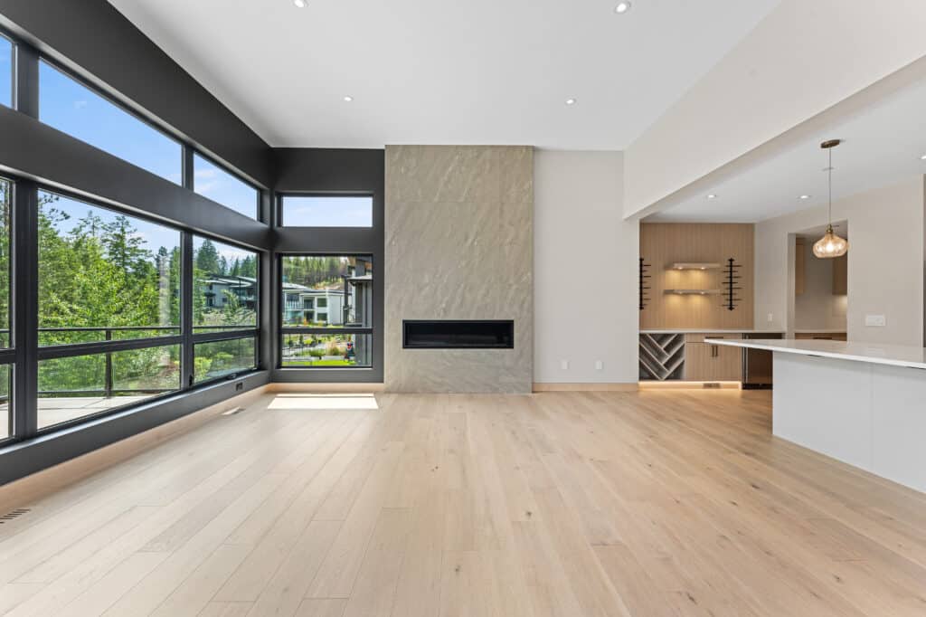LUX Homes Custom Homes and Kelowna Renovations