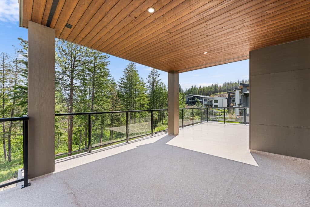 LUX Homes Custom Homes and Kelowna Renovations