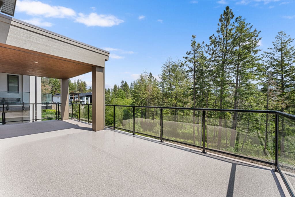 LUX Homes Custom Homes and Kelowna Renovations