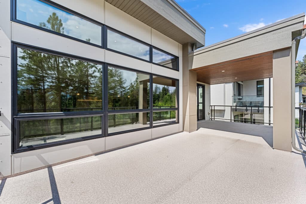 LUX Homes Custom Homes and Kelowna Renovations