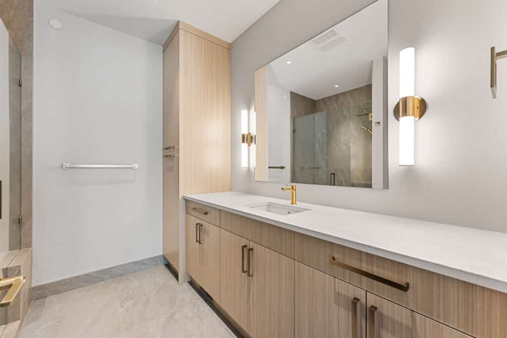 LUX Homes Custom Homes and Kelowna Renovations