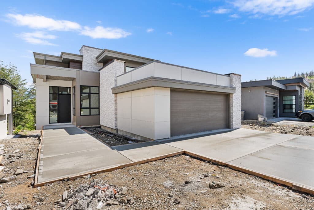 LUX Homes Custom Homes and Kelowna Renovations