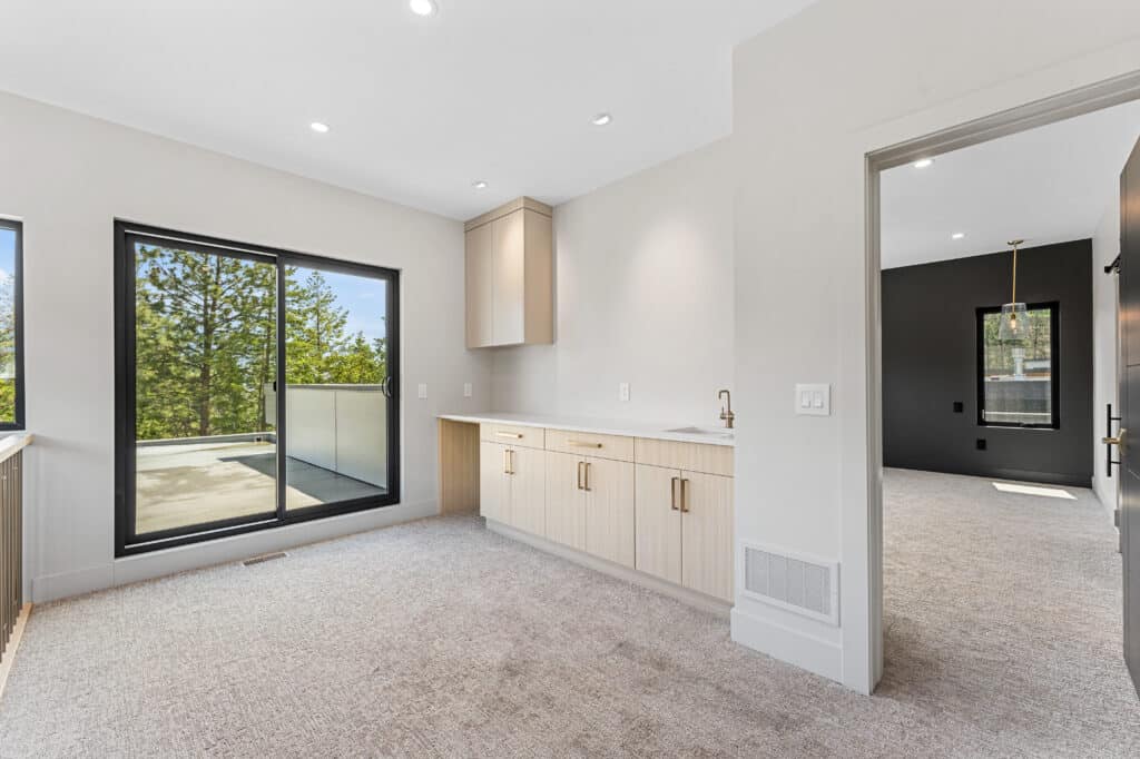 LUX Homes Custom Homes and Kelowna Renovations