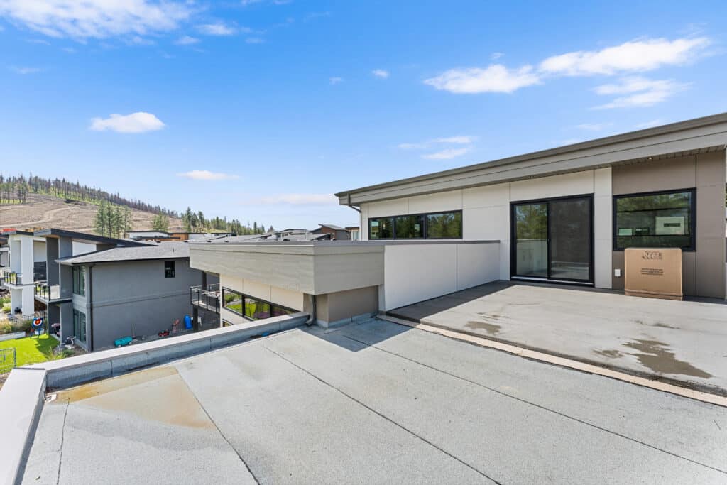 LUX Homes Okanagan Custom Homes and Kelowna Renovations