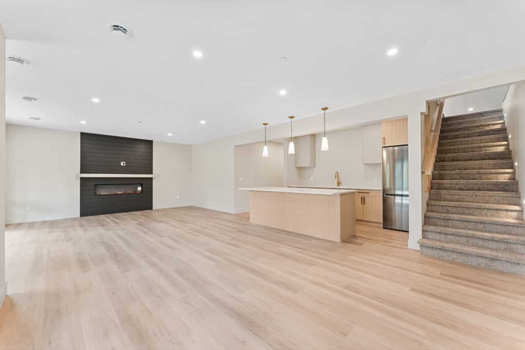 LUX Homes Okanagan Custom Homes and Kelowna Renovations