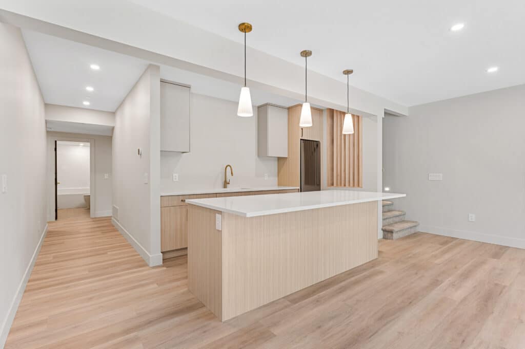 LUX Homes Okanagan Custom Homes and Kelowna Renovations