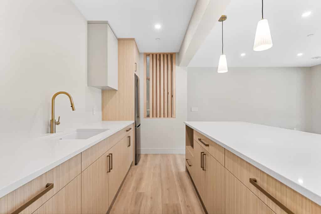LUX Homes Okanagan Custom Homes and Kelowna Renovations