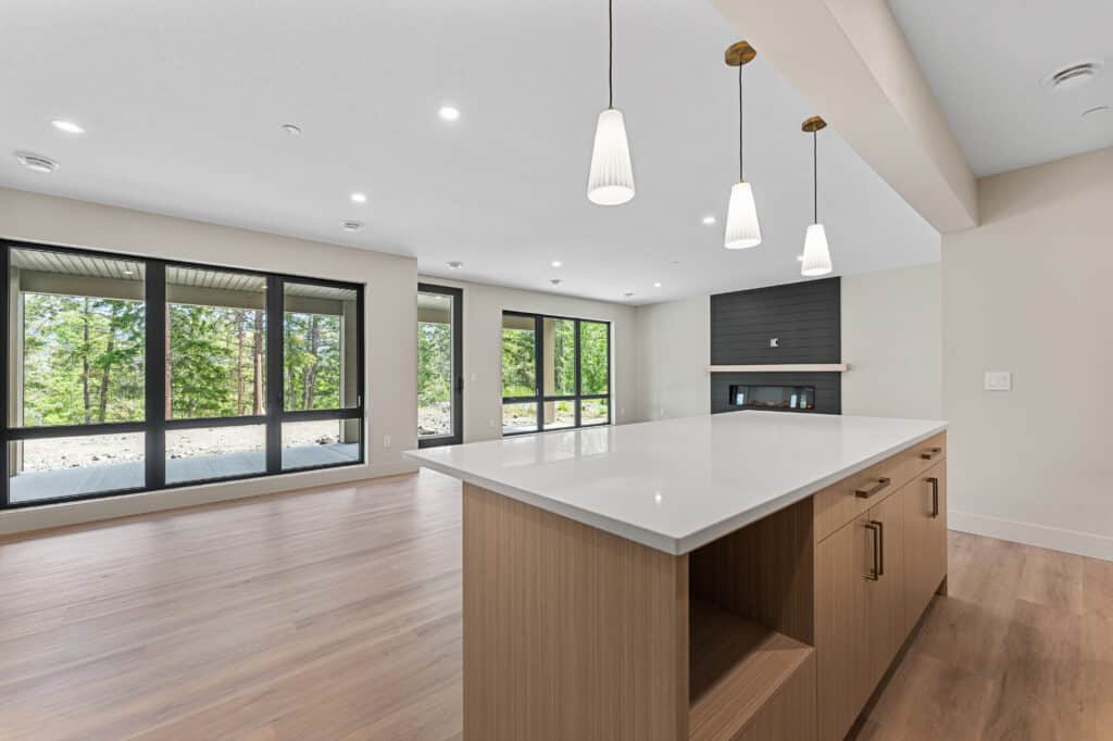LUX Homes Okanagan Custom Homes and Kelowna Renovations