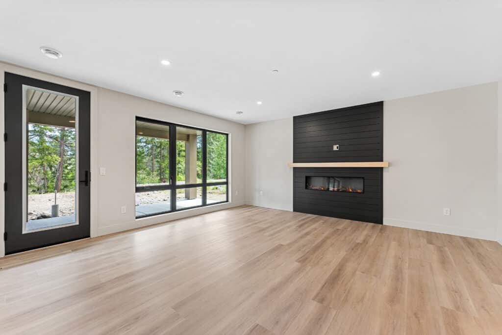 LUX Homes Okanagan Custom Homes and Kelowna Renovations