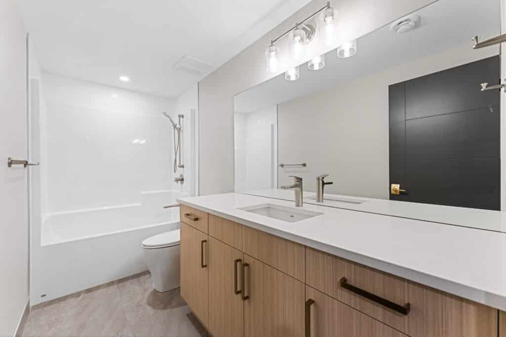 LUX Homes Okanagan Custom Homes and Kelowna Renovations
