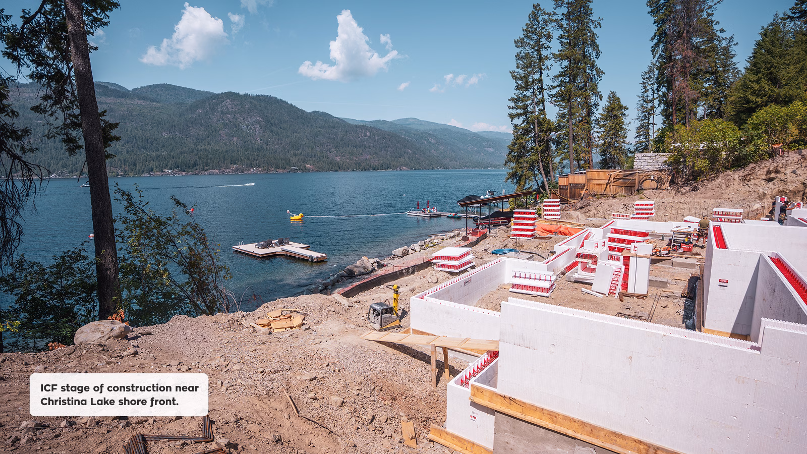 Building Permits in Kelowna