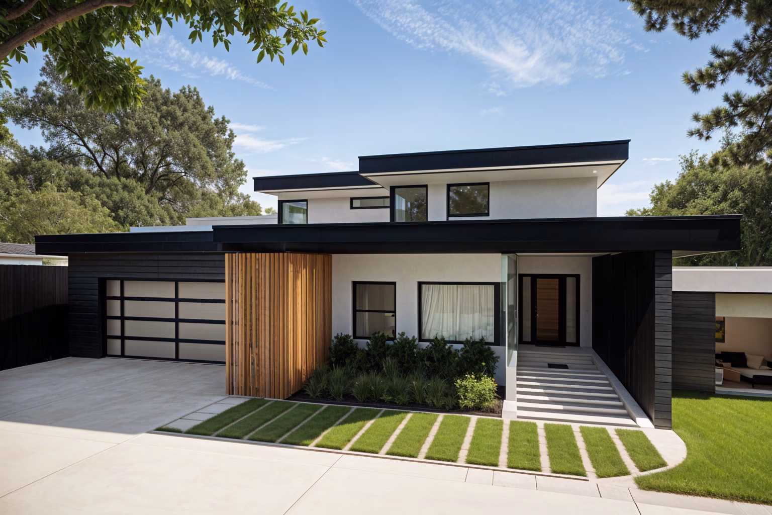 LUX Homes Okanagan Custom Home Builder