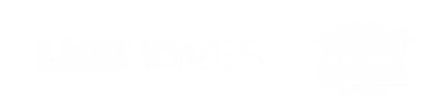 LUX Homes and Rebuild Response logos