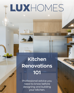 Kitchen Renovations Kelowna